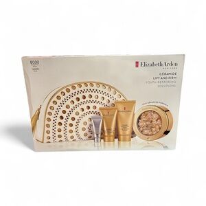 Elizabeth Arden Ceramide Skincare Set NIB